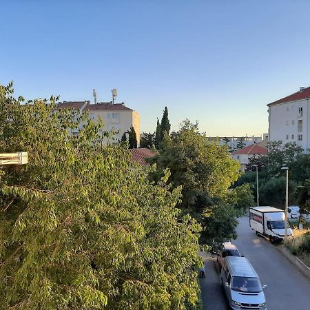 Apartamento Apartman Matea Zadar Exterior foto
