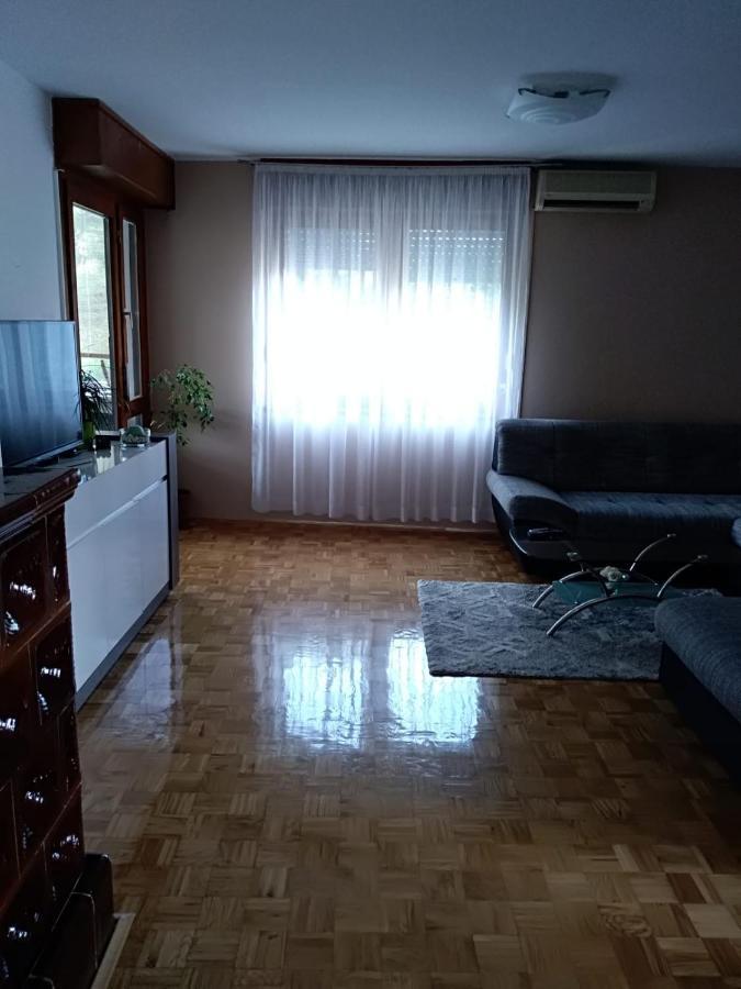 Apartamento Apartman Matea Zadar Exterior foto