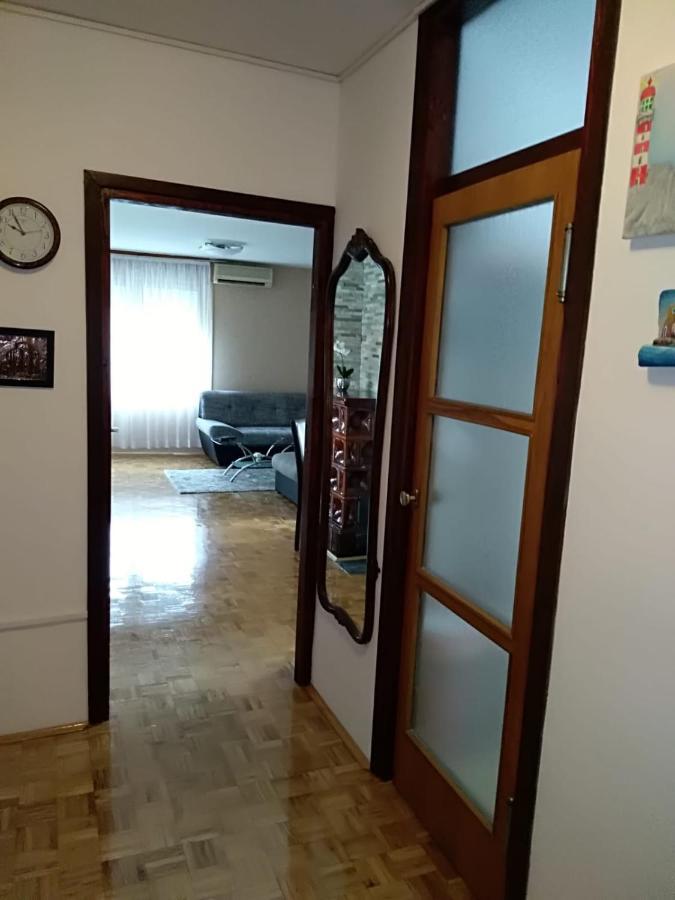 Apartamento Apartman Matea Zadar Exterior foto