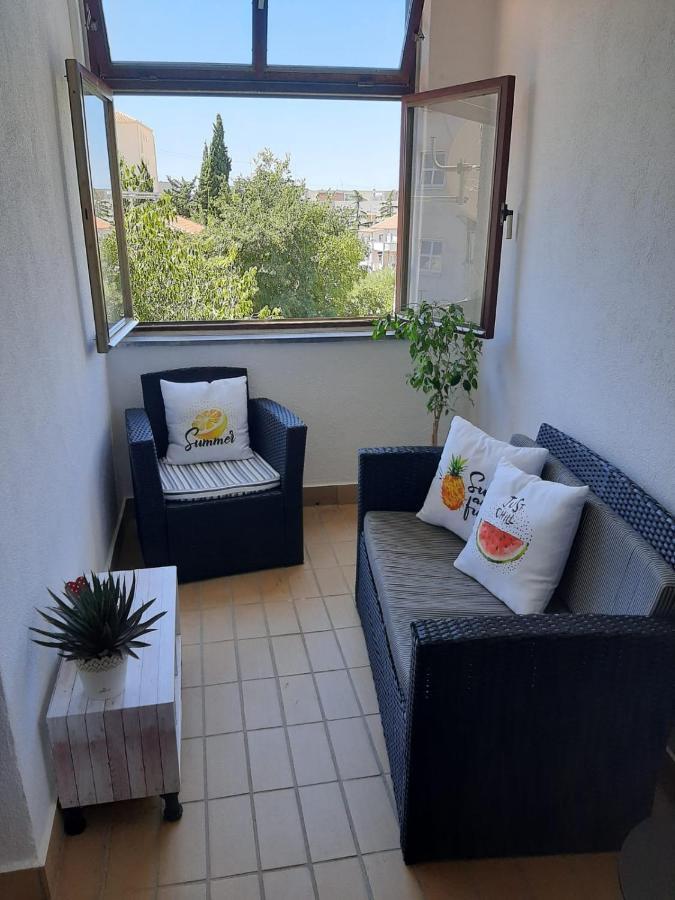 Apartamento Apartman Matea Zadar Exterior foto