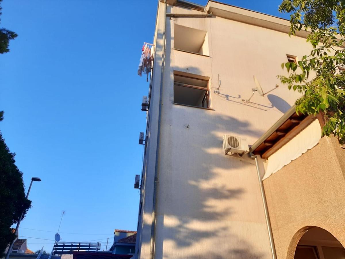 Apartamento Apartman Matea Zadar Exterior foto