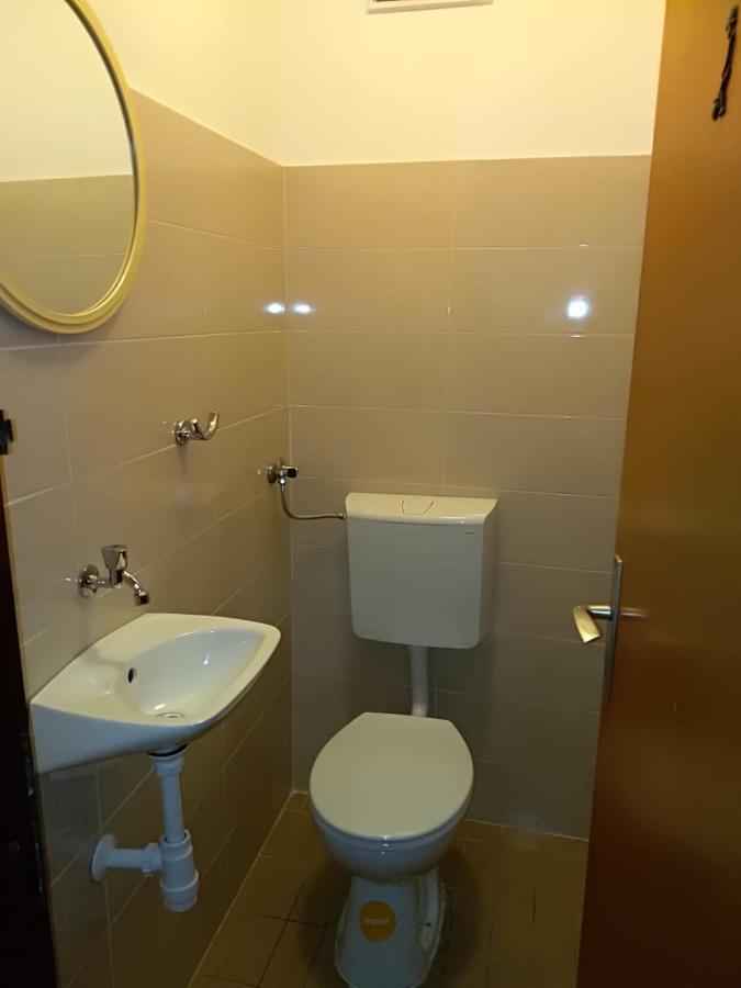 Apartamento Apartman Matea Zadar Exterior foto